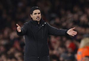 又是经典剧本！博主盘点：阿尔特塔执教枪手 25次争冠机会只拿3冠