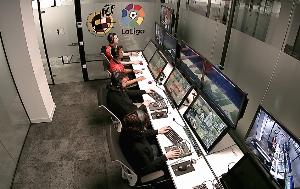 阿斯：VAR此前八次介入马德里德比，马竞和皇马各有四次受益