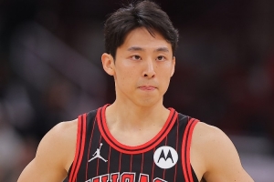 河村勇辉：我要证明身材矮小的球员也能立足NBA 这确实不易