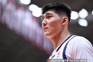 CBA官方：因言语不当 李祥波停赛4场罚10万 鲁吐布拉停赛1场罚5万