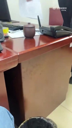 李平康晒戴琳录音：与警察在电话里态度很好+承诺还钱 但实际没还