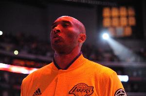 2007年的今天：科比连续4场轰下50+ 历史第二人&仅次于张伯伦