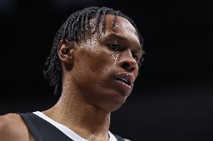 沃特森：当我们全员健康时 联盟里没人能击败我们