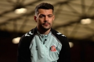 扎卡：起初踢球只为防止走上歧途的爱好 哥哥曾为我放弃出国踢球