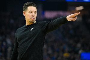 米奇谈锁定西南赛区冠军：这意味着我们在朝正确的方向前进