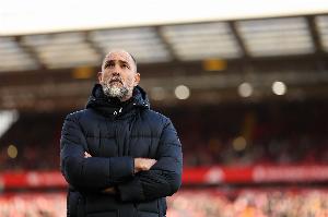 英媒：热刺内部越来越多人认为，与图多尔和平分手是最好的结果