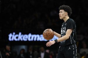 哑火！特拉奥雷半场6中0一分未得送出5助攻 三分3中0