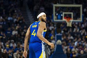 勇记：千万别去看穆迪的膝盖特写镜头 那画面在我脑海中挥之不去