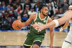 薪资专家：卡梅隆·托马斯3月1日之后被裁 没有资格参加季后赛