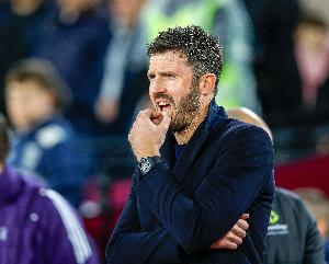 欧文：非常震惊有人不支持卡里克转正，曼联势头正佳为啥要打断？