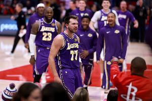 皮尔斯：湖人想进西决首轮要避开掘金 或得想办法看怎么对上火箭