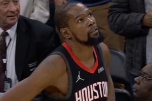 一场掉两名！火箭不敌公牛从西部第四跌至第六&还剩最后11场