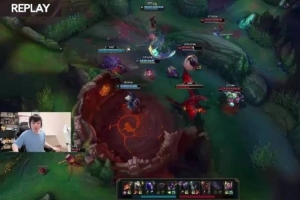 下次再见就是IG Breathe！Letme：第一赛段太多上单表现没那么好