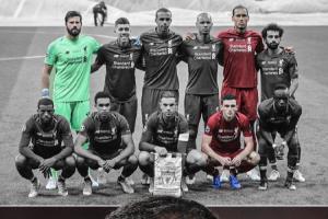 随着萨拉赫将离队，利物浦2019年欧冠决赛首发仅剩3人仍在队中