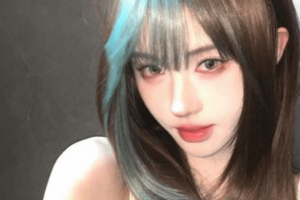 把拉拉掰正？吃鸡女同主播出轨大哥 被