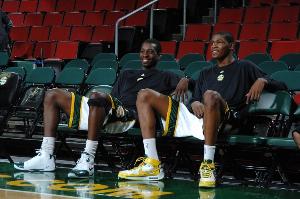 超音速真要回来了？目前仅杜兰特和杰夫·格林与这支球队有渊源