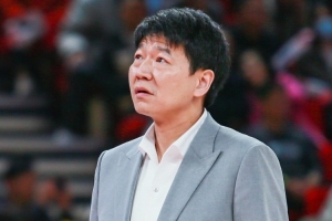 邱彪：每个队都非常接近 今年会有更多爆冷的比赛 要从自身做起