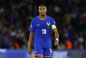 姆巴佩：挪威在世预赛战胜过很多强队，但世界杯时法国要争取胜利