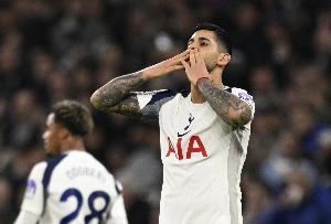 马卡：罗梅罗合同有特殊条款，马竞若想签他需支付6000万欧元