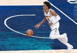 背靠背！掘金主场迎战独行侠 戈登伤病管理缺阵&沃特森复出