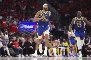 追梦：我离生涯终点比起点更近 希望这不是我最后一次和穆迪上场