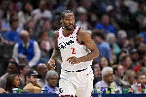 如何止住猛龙反扑？伦纳德：投进了关键三分 自那之后稳住了局面