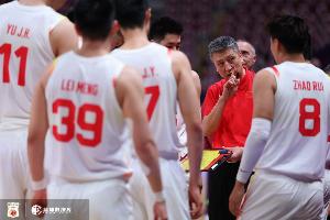 中国男篮6月将与澳大利亚&荷兰进行热身赛 深篮公司征集承办赛区