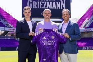 美职联盘点效力该联赛的法国国脚：亨利、吉鲁在列，格子即将加盟