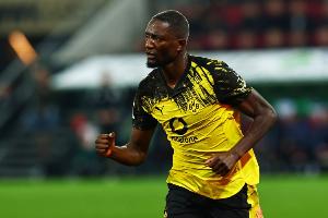 图片报：吉拉西的解约金大约3500万欧，并非最初报道的5000万欧