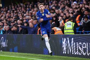 帕尔默：切尔西队内我FIFA玩得最好 库库改踢前锋应该会表现很好