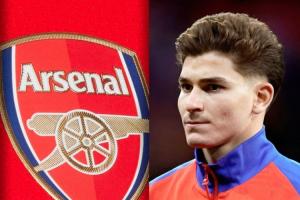 身价9000万！英媒：阿森纳对小蜘蛛的兴趣是真的，但关键是要卖人