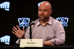 都说农的机制完美了！拳头负责人：全局BP是很好的尝试，先锋赛收视率变得更好