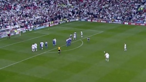 最喜欢的进球？贝克汉姆：对希腊那个，每次回看都有难以置信感觉