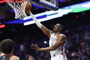 戴格诺特：杰伦威状态火热 他打出侵略性激活了他的组织能力