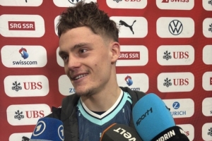 维尔茨谈穆西亚拉：知道长时间缺阵感觉如何，很期待他的回归