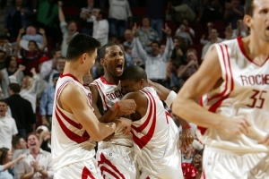 前队友：曾以为麦迪会成为便士 我看过他火箭时期的35秒13分