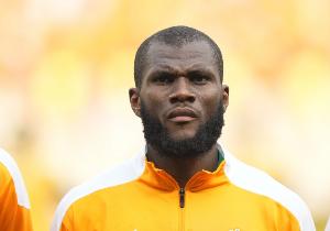 都体：尤文可能向凯西开500万欧年薪的2+1合同，罗马和国米也有意