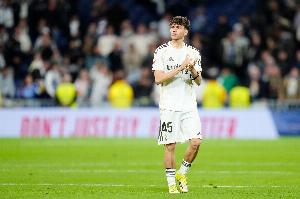 不选摩洛哥！皮塔奇：我梦想为西班牙一线队首秀并赢得冠军