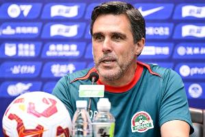 博主：热身赛河南队2-1陕西联合，姆布拉、古斯塔沃破门