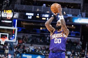 罗伊斯·奥尼尔：我们很有信心 等全员健康 我们能跟其他球队抗衡