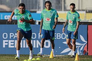 马卡：拉菲尼亚恢复期预计一个月，将错过欧冠战马竞