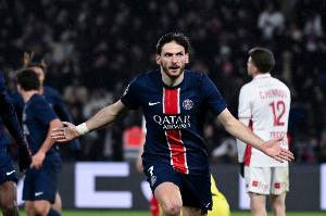 罗马诺：巴黎不想卖K77，他也专注于球队，我认为他最适合阿森纳