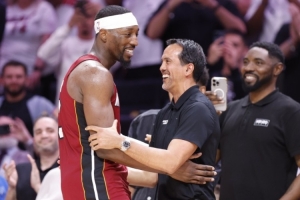 83分！麦迪：阿德巴约是NBA球员 我还看过场均17分的人砍50分呢