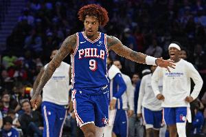 已缺战8场！乌布雷：我现在已经准备好打球了 明天我将复出