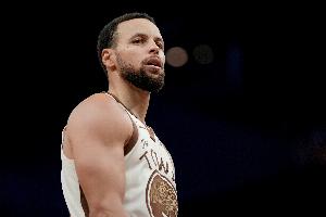 科尔：库里将不会随队前往丹佛 他将在队医指导下进行康复训练