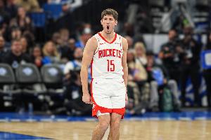 进攻不太稳！谢泼德15投6中得到15分5板5助4断1帽 三分7中3