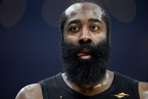 夏普：若哈登留在雷霆没去火箭 那他绝无可能场均36+9+8