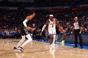 常规赛临近尾声~大家一起来讨论一下各个常规赛奖项的归属吧！