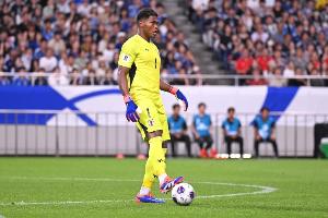 铃木彩艳：艰难比赛中完成零封感觉很好，对阵英格兰也要努力争胜