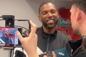 巴贝尔：萨拉赫离开球队后，我们才能真正意识到他的重要性